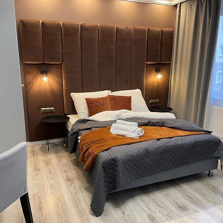 Dk Premium Przy Parku Centralnym Opolznevoye Bagian luar foto