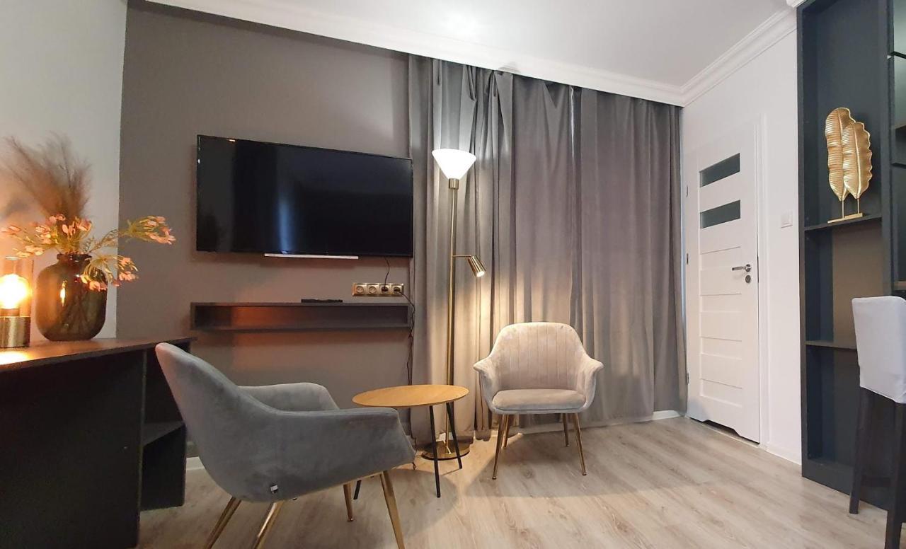 Dk Premium Przy Parku Centralnym Opolznevoye Bagian luar foto