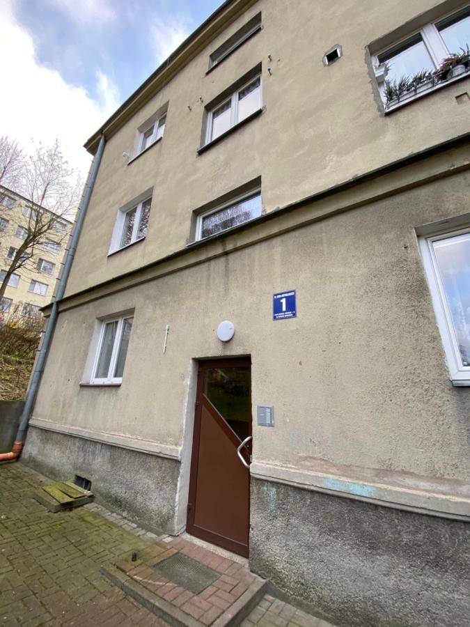 Dk Premium Przy Parku Centralnym Opolznevoye Bagian luar foto