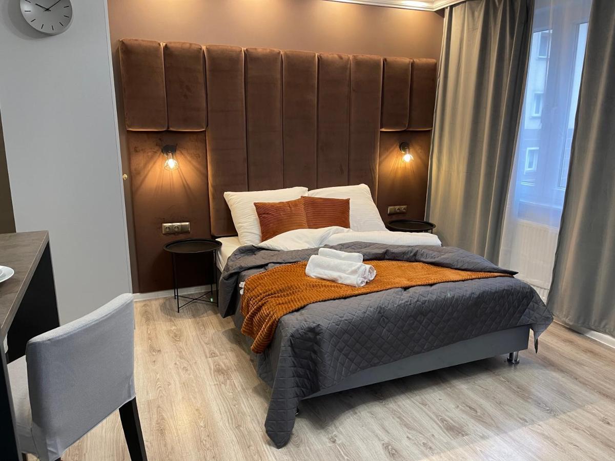 Dk Premium Przy Parku Centralnym Opolznevoye Bagian luar foto